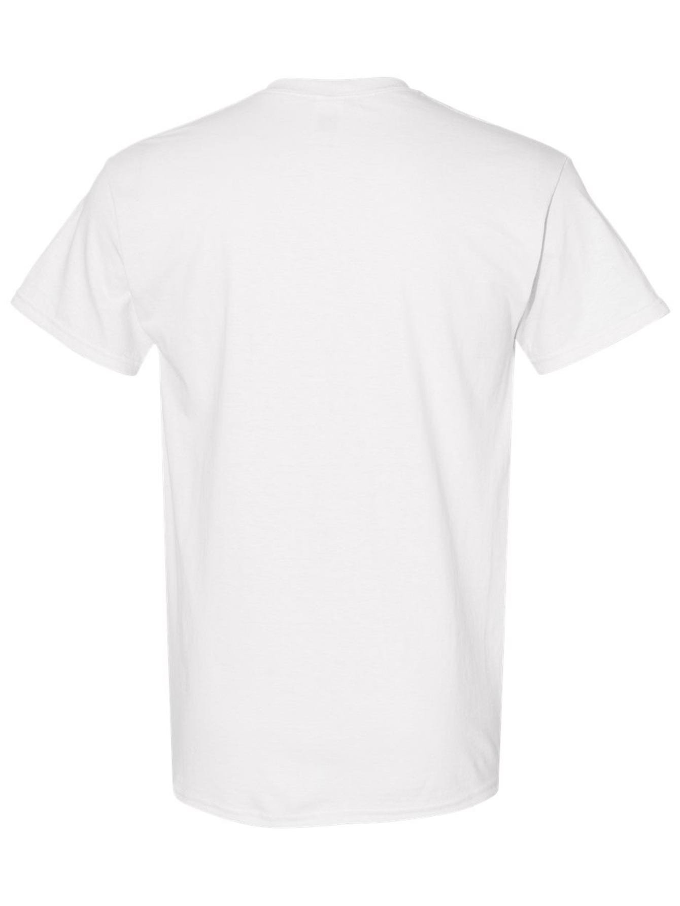 Heavy Cotton T-Shirt