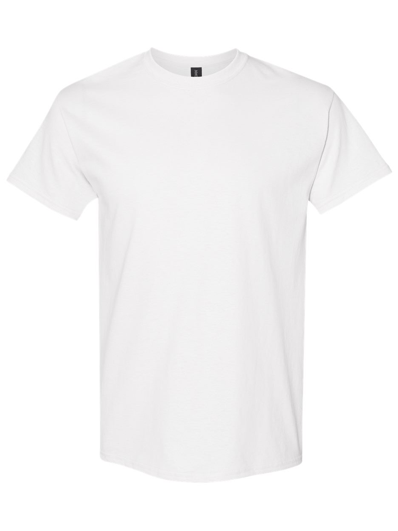 Heavy Cotton T-Shirt