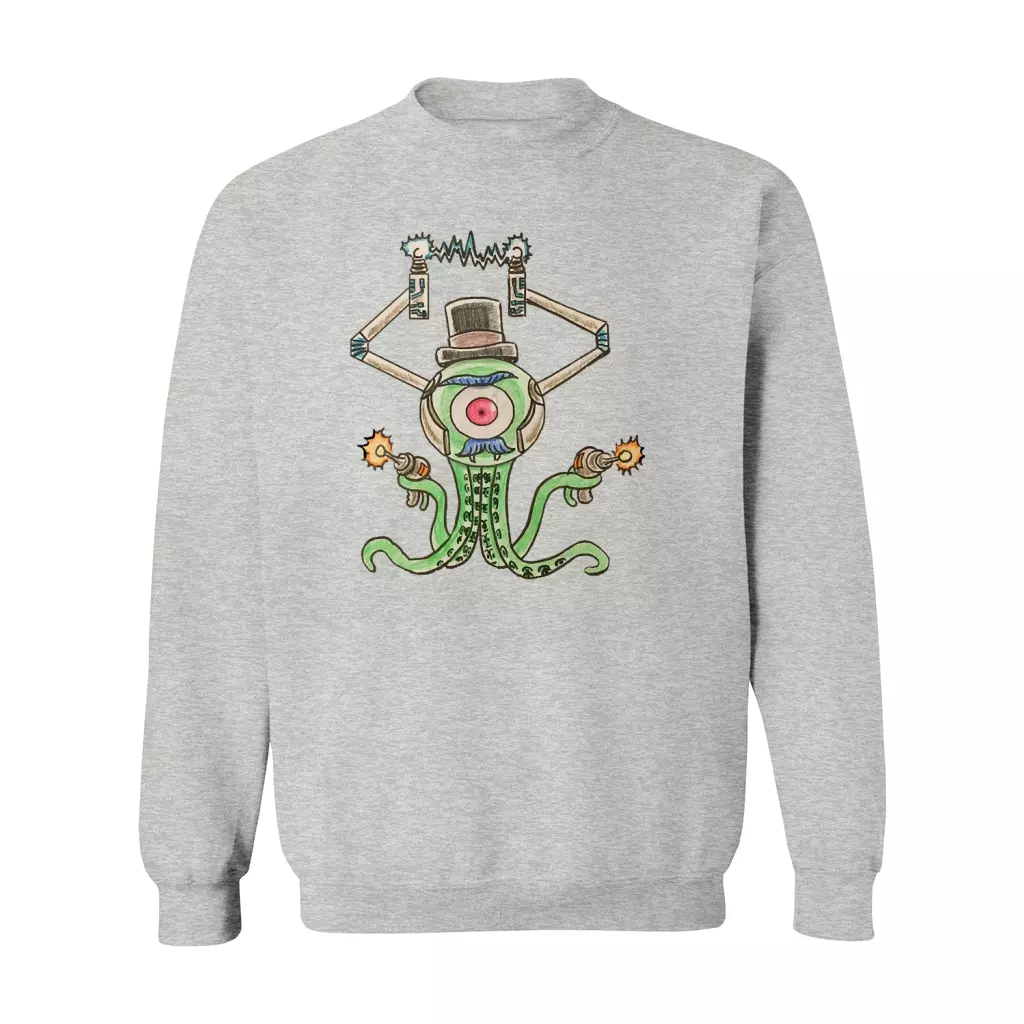 Custom Product Image