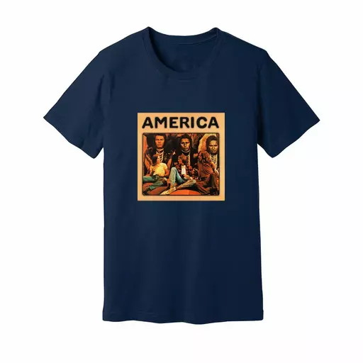 America