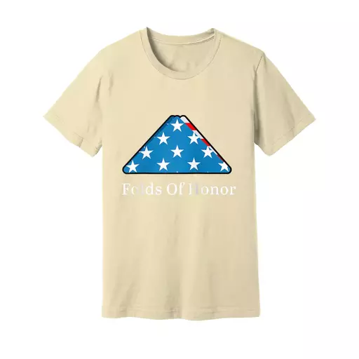 Folds Of Honor Fallen Military First Responders Patriotic