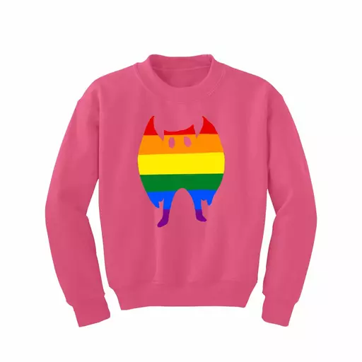 Mothman Pride