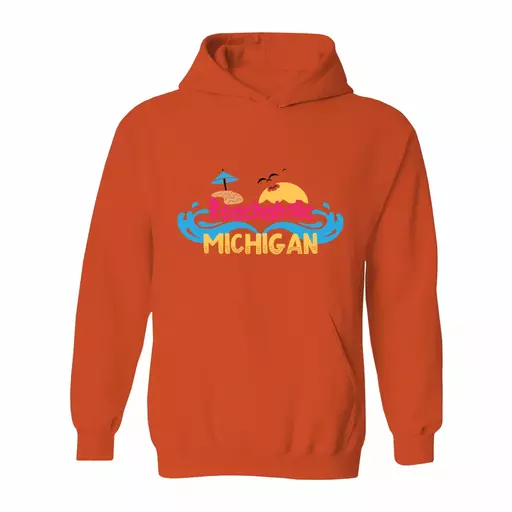 Trending Beachaholic In Michigan, Usa