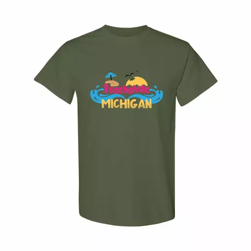 Trending Beachaholic In Michigan, Usa