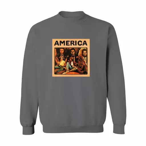 America