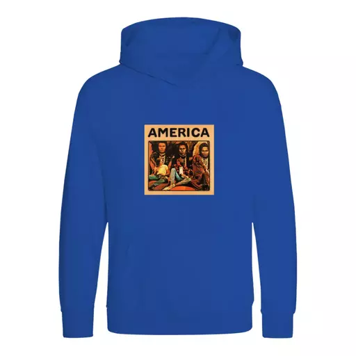 America