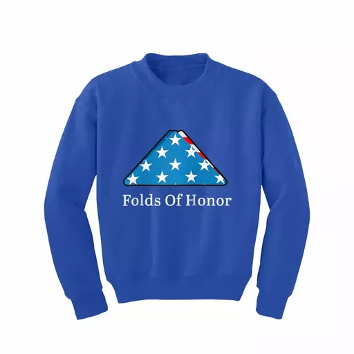 Folds Of Honor Fallen Military First Responders Patriotic