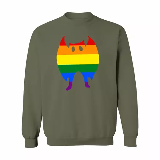 Mothman Pride