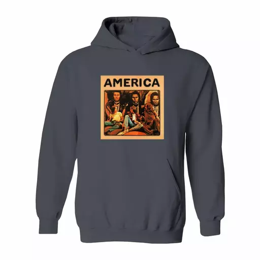 America