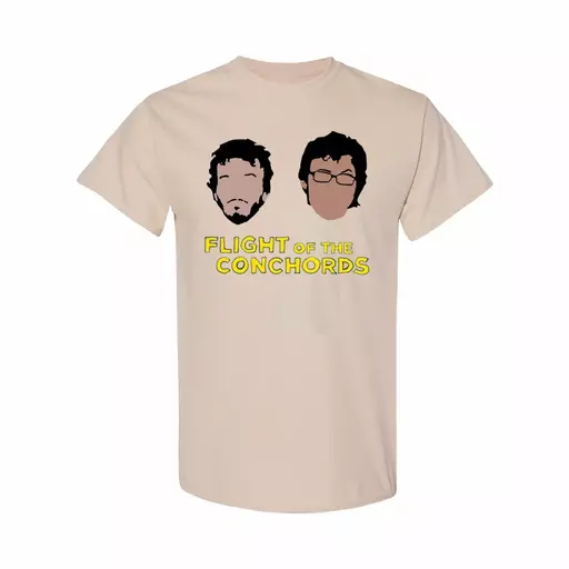 Flight Of The Conchords
