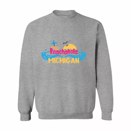 Trending Beachaholic In Michigan, Usa
