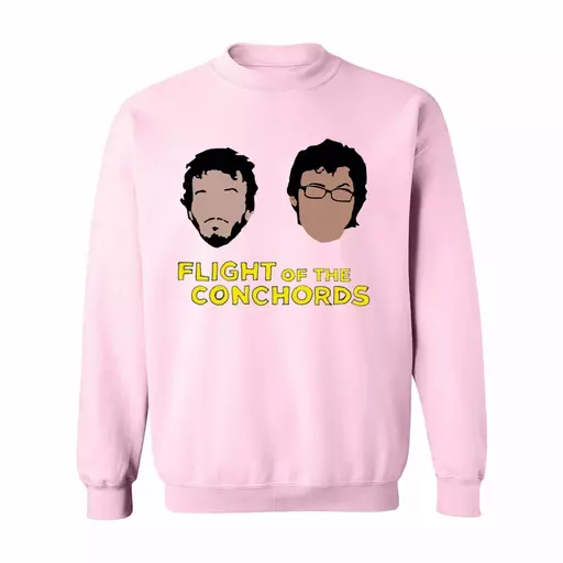 Flight Of The Conchords