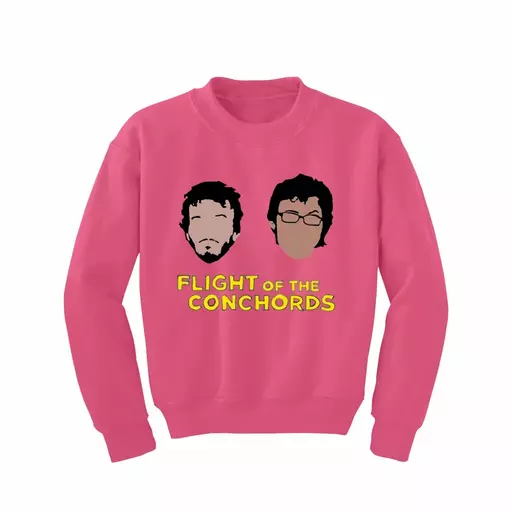 Flight Of The Conchords