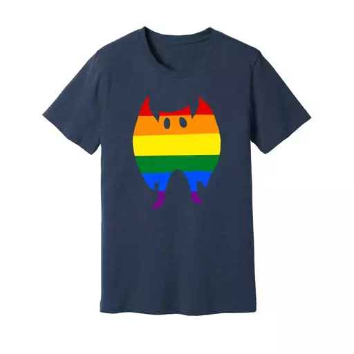 Mothman Pride
