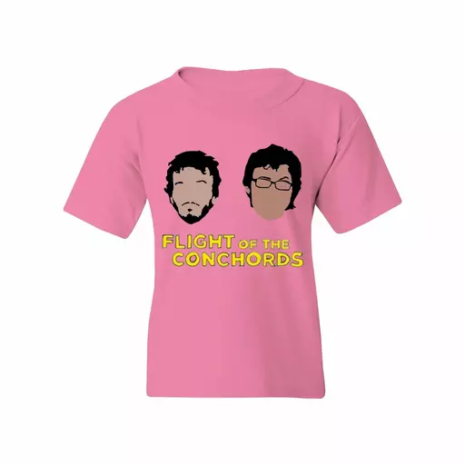 Flight Of The Conchords