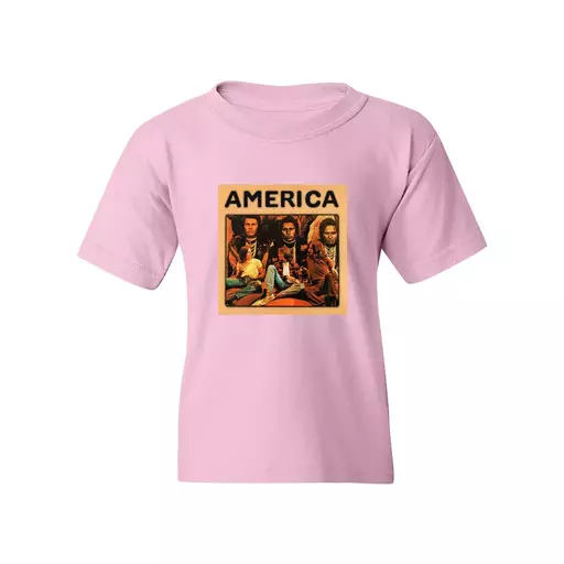 America