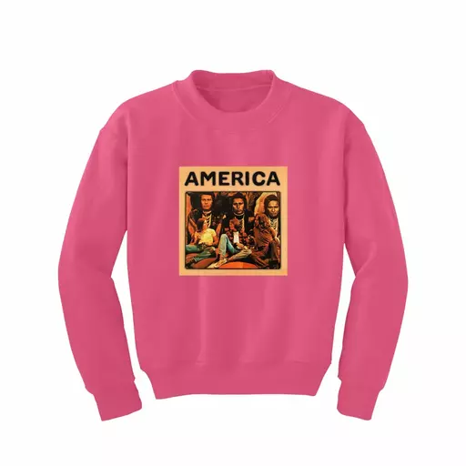 America