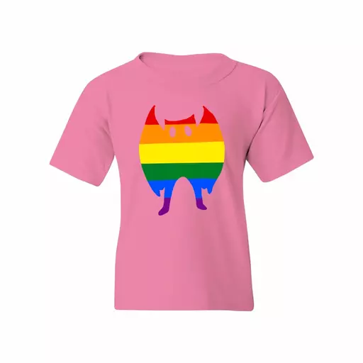 Mothman Pride