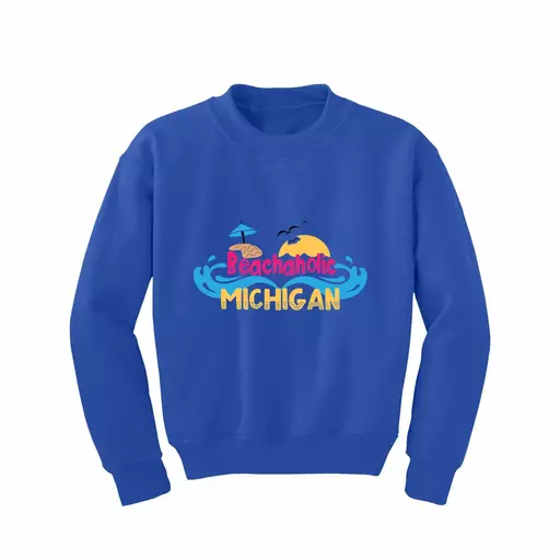 Trending Beachaholic In Michigan, Usa