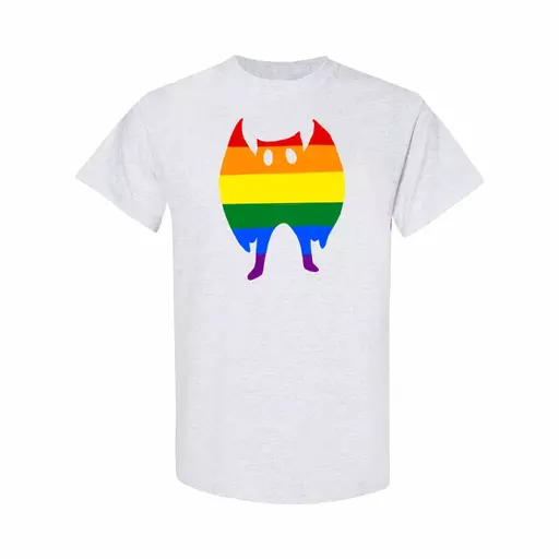 Mothman Pride
