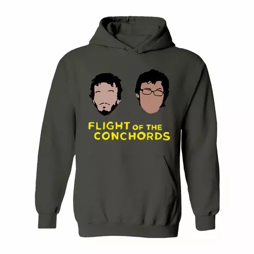 Flight Of The Conchords