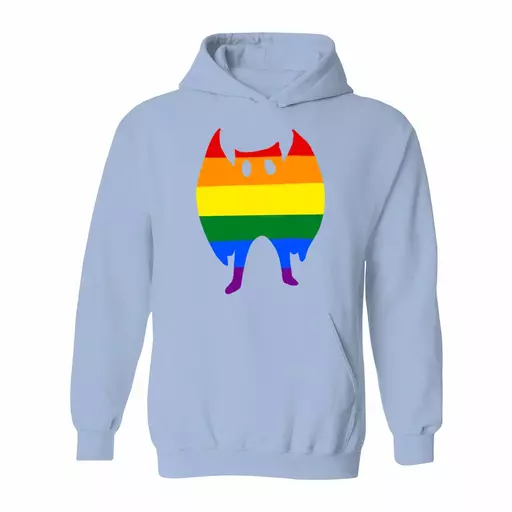 Mothman Pride