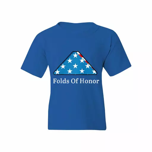Folds Of Honor Fallen Military First Responders Patriotic