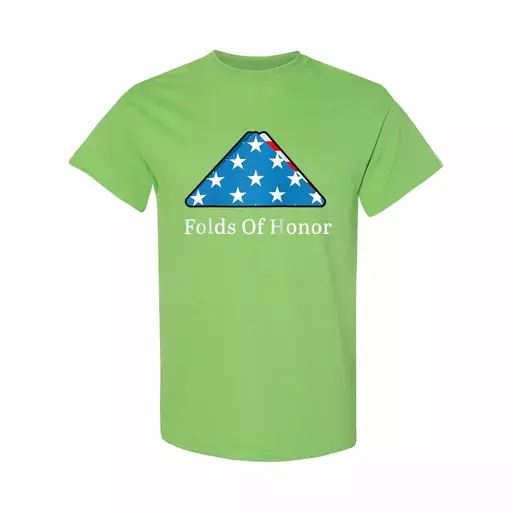 Folds Of Honor Fallen Military First Responders Patriotic